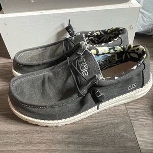 Hey Dude Wally Shoes